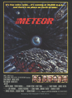 stream Meteor