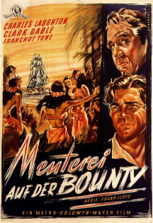 stream Meuterei auf der Bounty (1935)