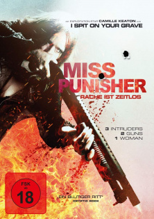 stream Miss Punisher - Rache ist zeitlos