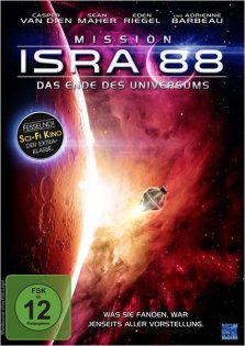 stream Mission ISRA 88 - Das Ende des Universums