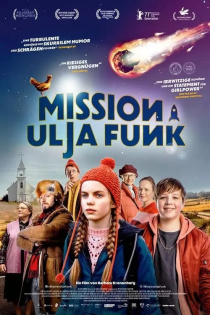 stream Mission Ulja Funk
