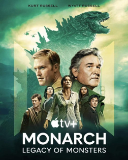 stream Monarch - Legacy of Monsters S01E01