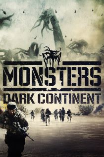 stream Monsters: Dark Continent