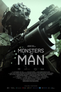 stream Monsters of Man