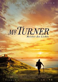 stream Mr. Turner - Meister des Lichts