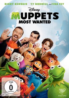 stream Muppets Most Wanted