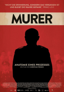 stream Murer: Anatomie eines Prozesses