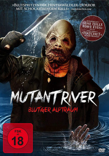 stream Mutant River - Blutiger Alptraum