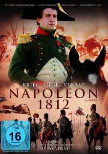 stream Napoleon 1812 - Krieg, Liebe, Verrat