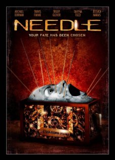 stream Needle - Deinem Schicksal entkommst du nicht