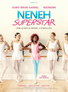 stream Neneh Superstar