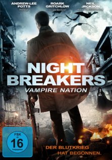 stream Nightbreakers - Vampire Nation