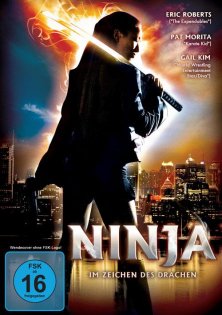 stream Ninja - Im Zeichen des Drachen