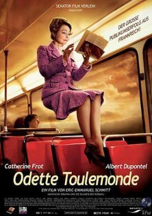 stream Odette Toulemonde