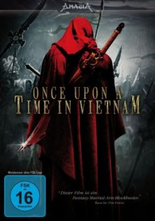 stream Once Upon a Time in Vietnam