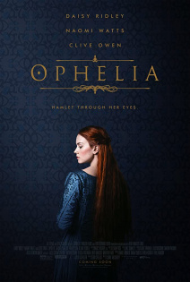 stream Ophelia