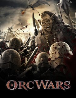 stream Orc Wars