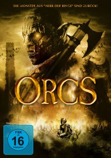 stream Orcs