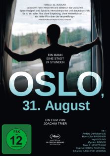 stream Oslo, 31. August