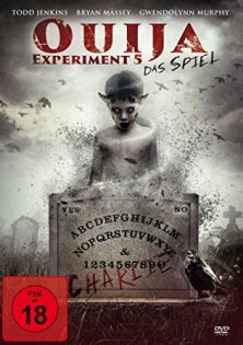 stream Ouija Experiment 5 - Das Spiel