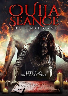 stream Ouija Seance: The Final Game