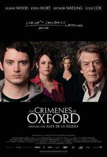 stream Oxford Murders