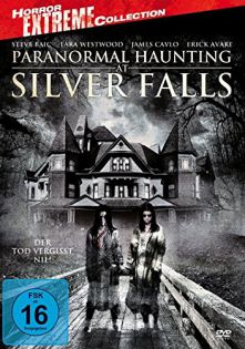stream Paranormal Haunting at Silver Falls
