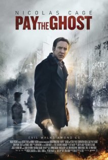 stream Pay the Ghost