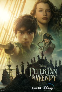 stream Peter Pan & Wendy