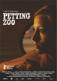stream Petting Zoo
