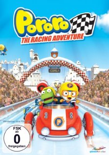 stream Pororo - The Racing Adventure