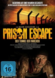 stream Prison Escape - Der Tunnel der Knochen