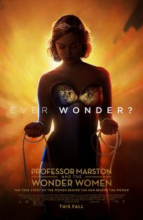 stream Professor Marston & the Wonder Women