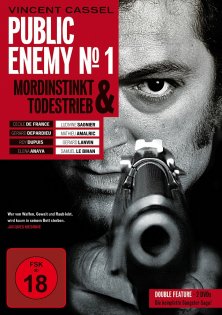 stream Public Enemy No. 1 - Mordinstinkt