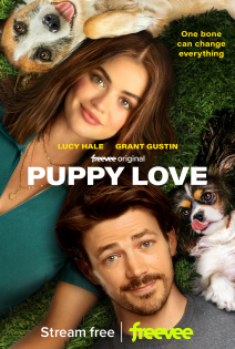 stream Puppy Love (2023)