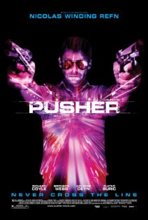 stream Pusher (2012)