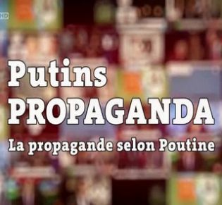 stream Putins Propaganda