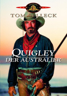 stream Quigley - Der Australier