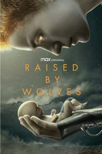 stream Raised by Wolves S01E03