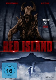 stream Red Island - Erwecke das Böse