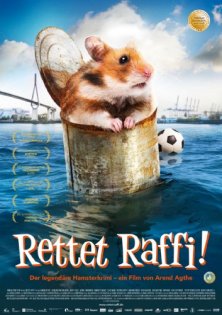 stream Rettet Raffi! - Der Hamsterkrimi