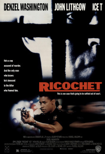 stream Ricochet - Der Aufprall