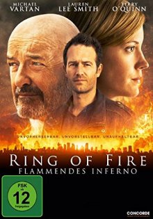 stream Ring of Fire - Flammendes Inferno