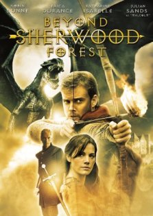 stream Robin Hood - Beyond Sherwood Forest