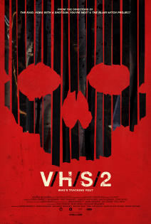 stream S-VHS aka. V.H.S.2 - Whos Tracking You?