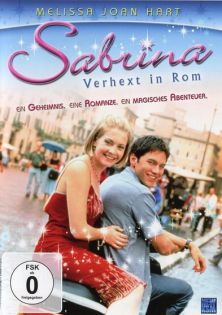 stream Sabrina - Verhext in Rom