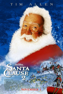 stream Santa Clause 2 - Eine noch schönere Bescherung