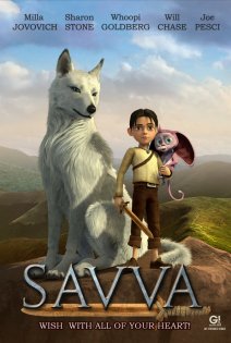 stream Savva - Ein Held rettet die Welt