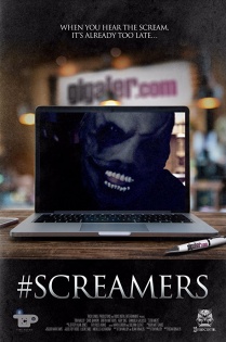 stream Screamers - Hörst du den Schrei, ist es zu spät