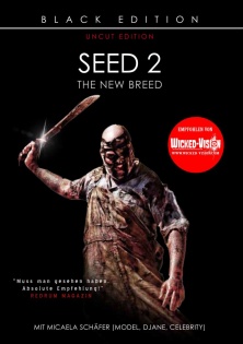stream Seed 2 - The New Breed